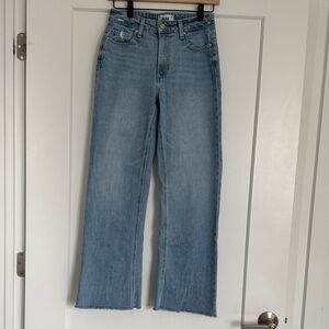 Paige Leenah Ankle Jean